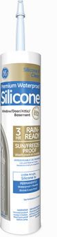 10932_13039035 Image GE Silicone II Window & Door Caulk, GE5096, Almond.jpg